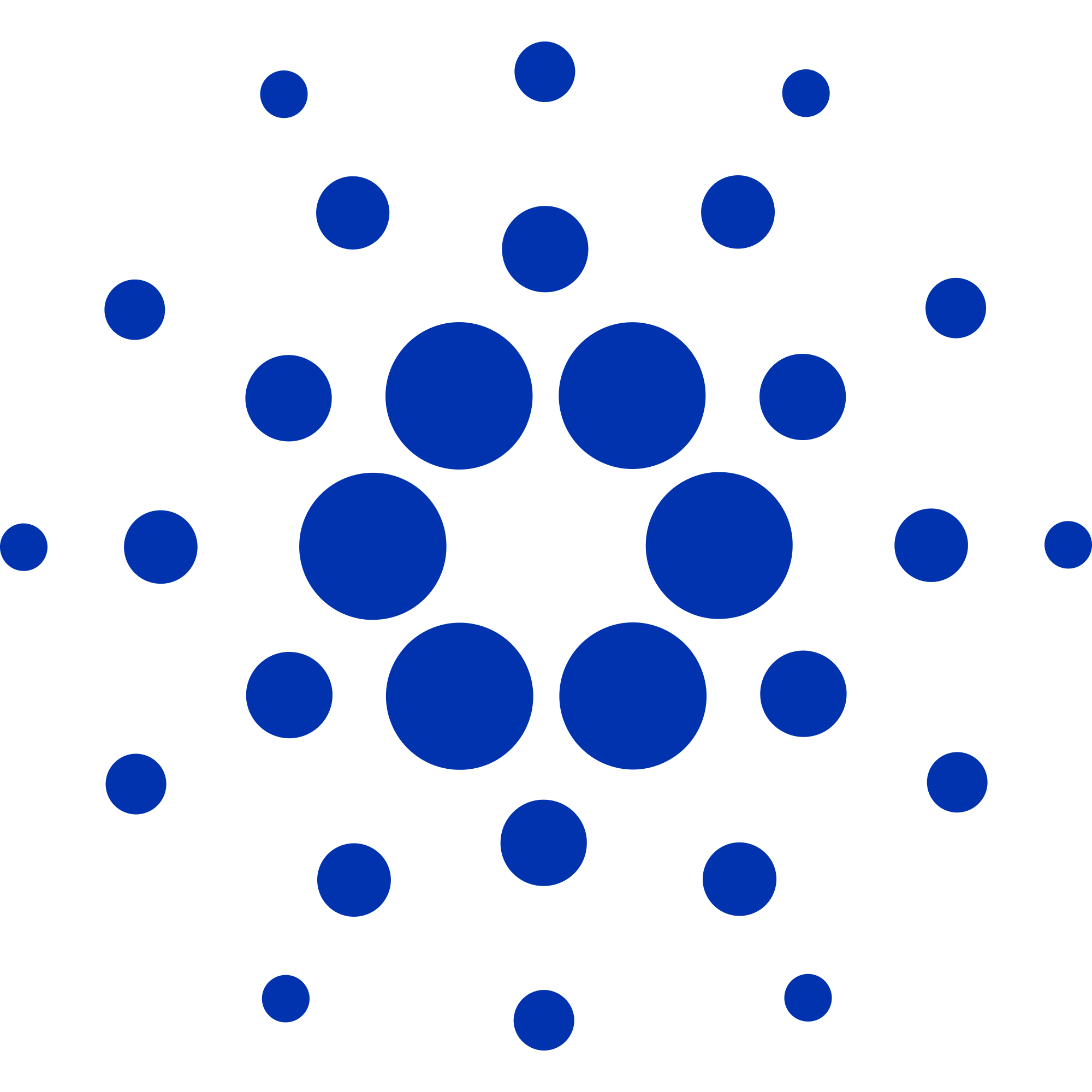 cardano logo image