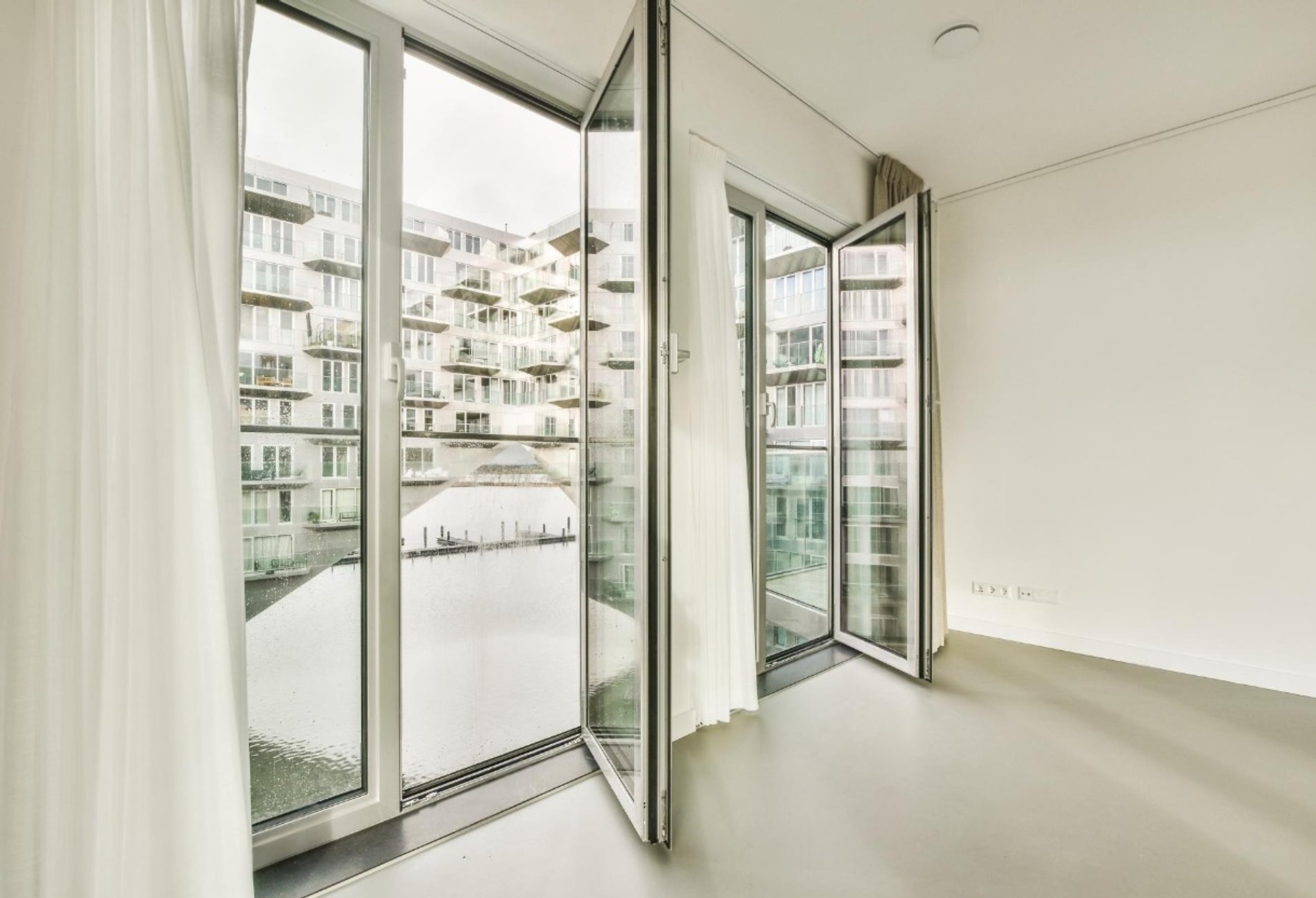 Door & Windows