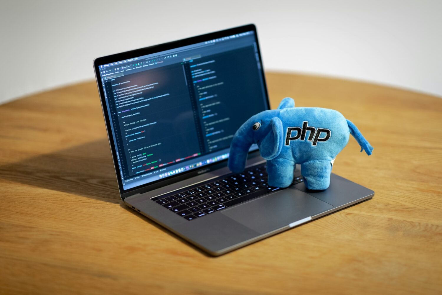 PHP Application