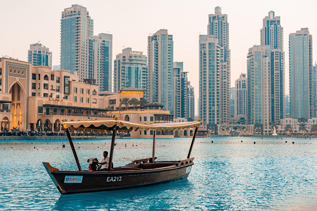UAE Introduces the World’s First AI Cabinet Minister