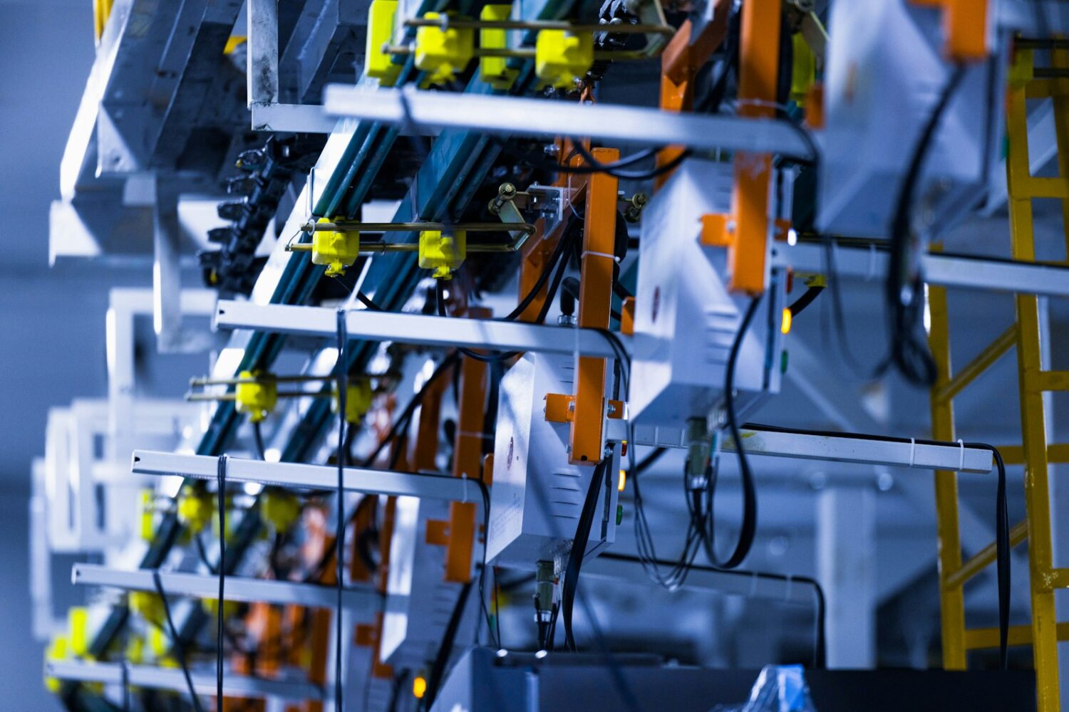 How Business Automation Tools Are Transforming SMEs in 2025