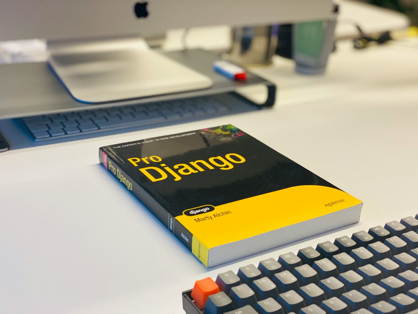 Python Web Development: Flask vs Django for Your Next US Startup