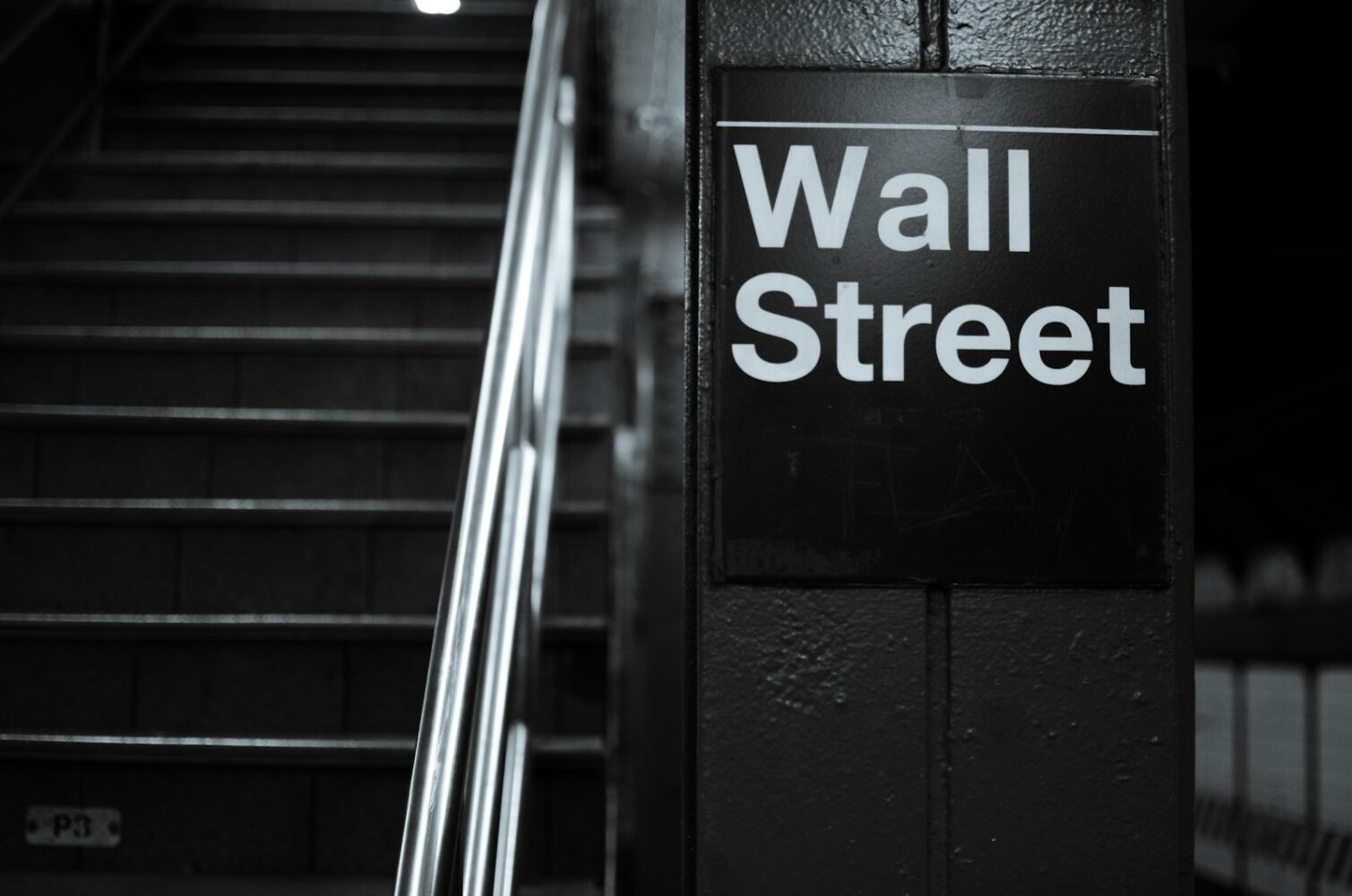 The Rise of Python in Fintech and Wall Street