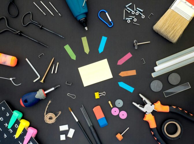 10 Tools Every Web Developer Should Know About