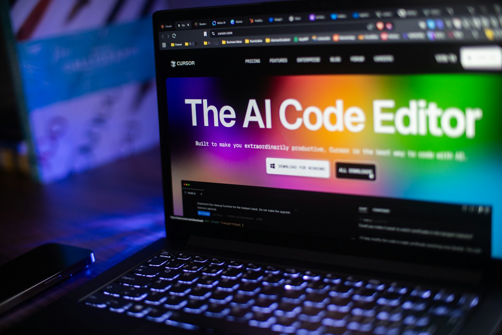 10 Best Code Editors for Web Developers (Free & Paid)