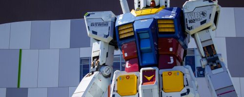 tokyo, figure, giant, robot, tokyo, tokyo, tokyo, robot, robot, robot, robot, robot