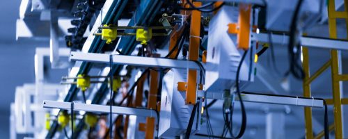 Automation tools