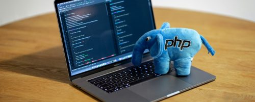 PHP Application